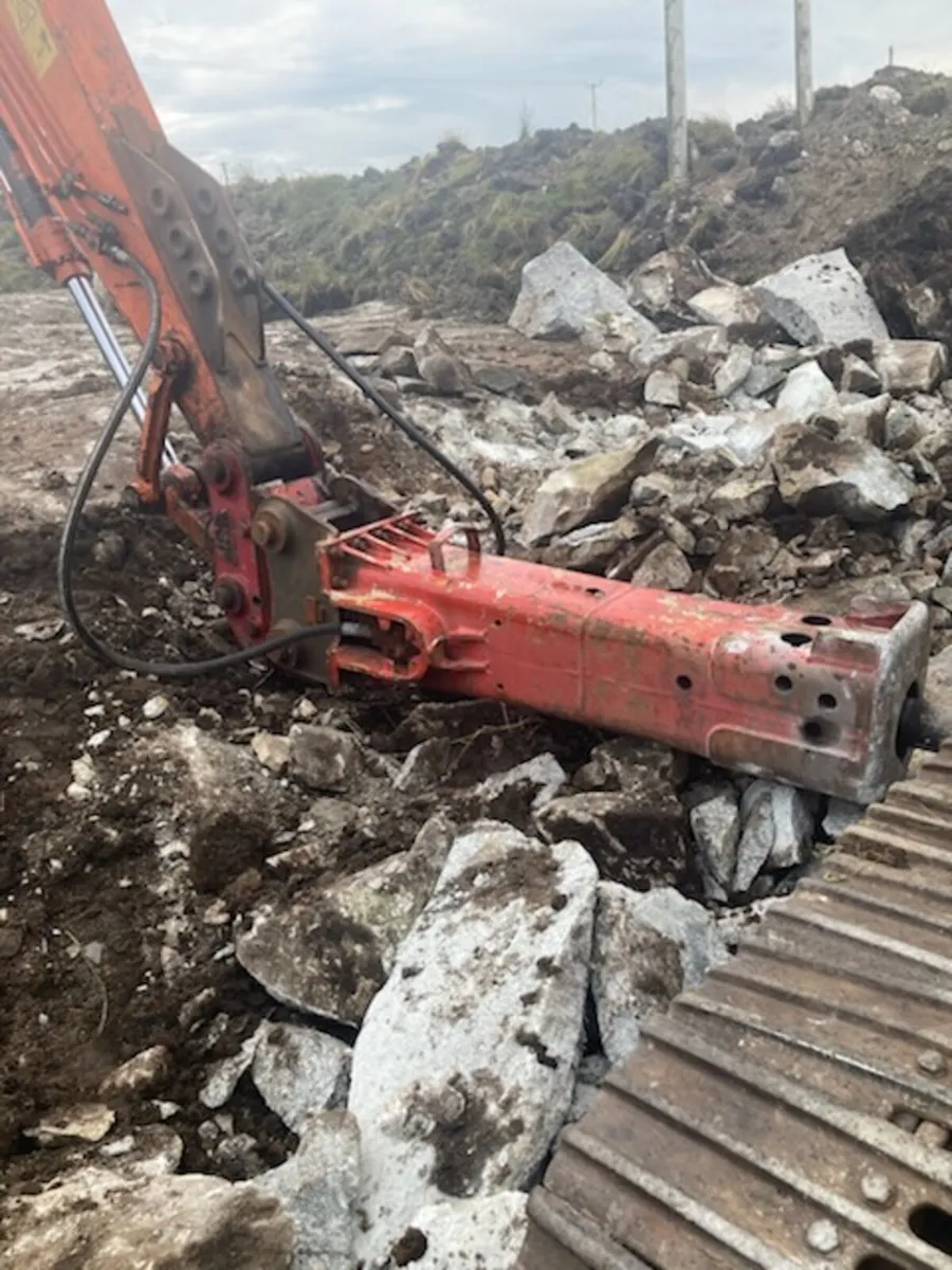 Plant machinery - Image 4