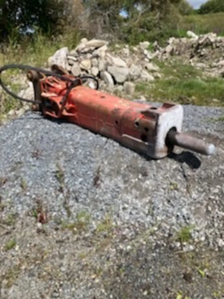 Plant machinery - Image 1