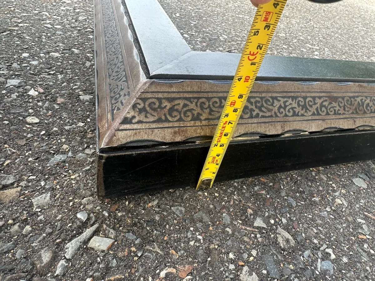 Fireplace Fender - Image 2