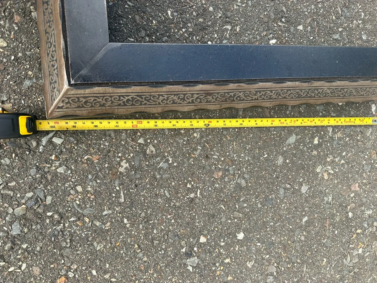 Fireplace Fender - Image 3