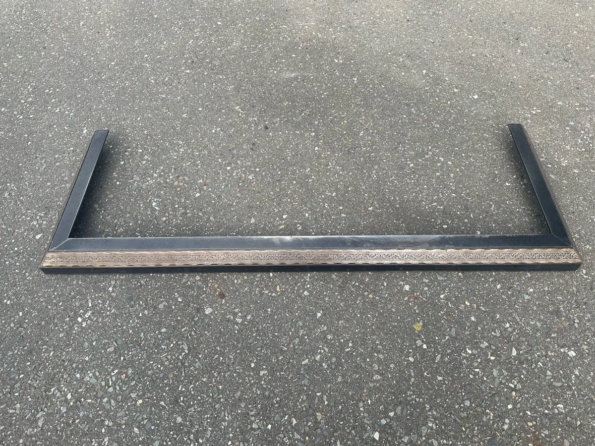 Fireplace Fender - Image 1