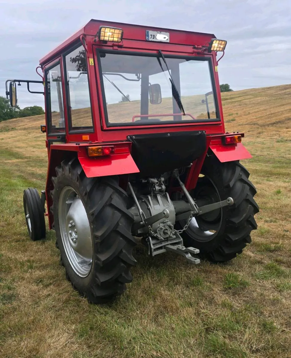 Massey Ferguson 135 Refurbished - Image 4