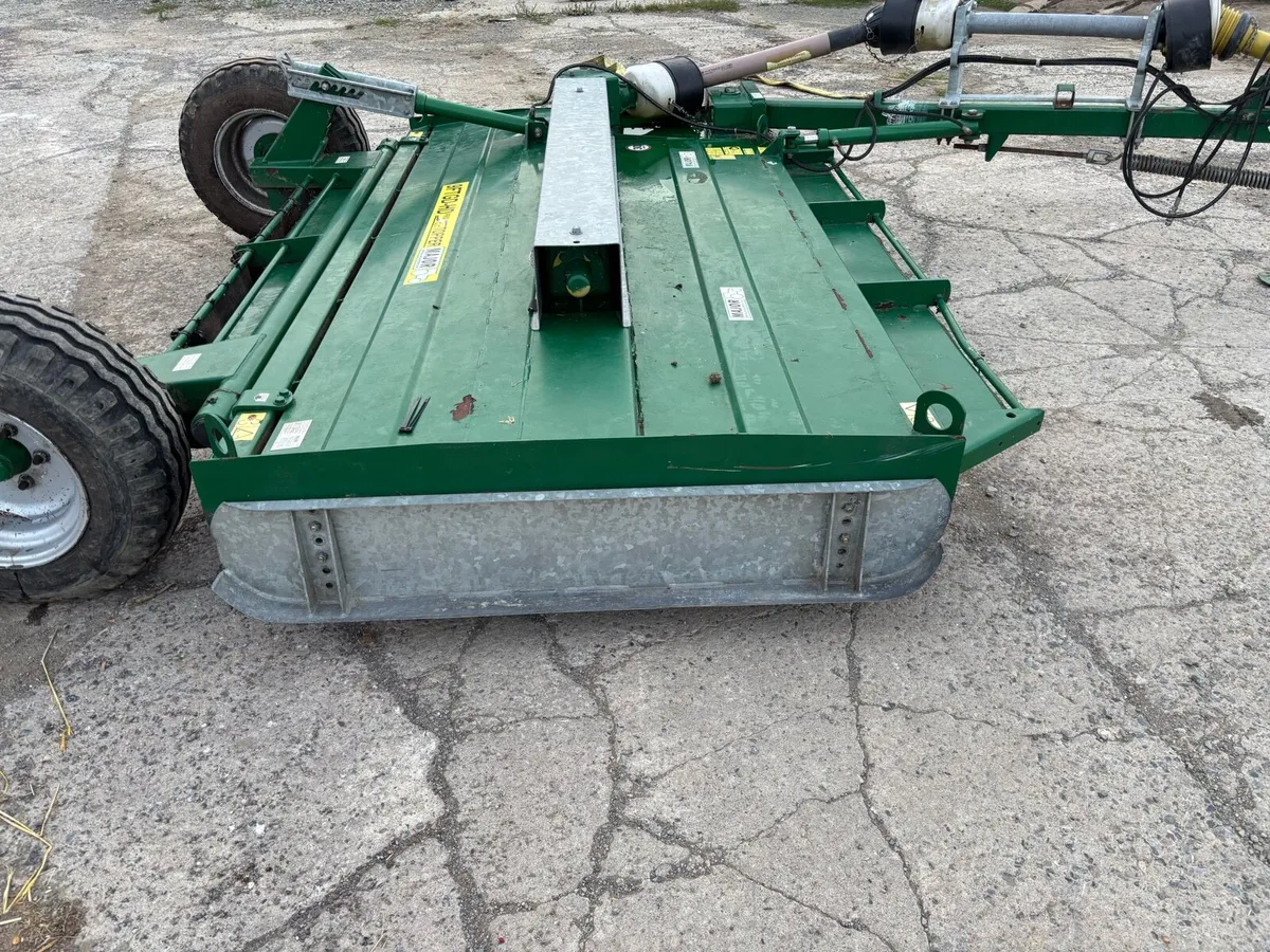Major 9ft topper - Image 3