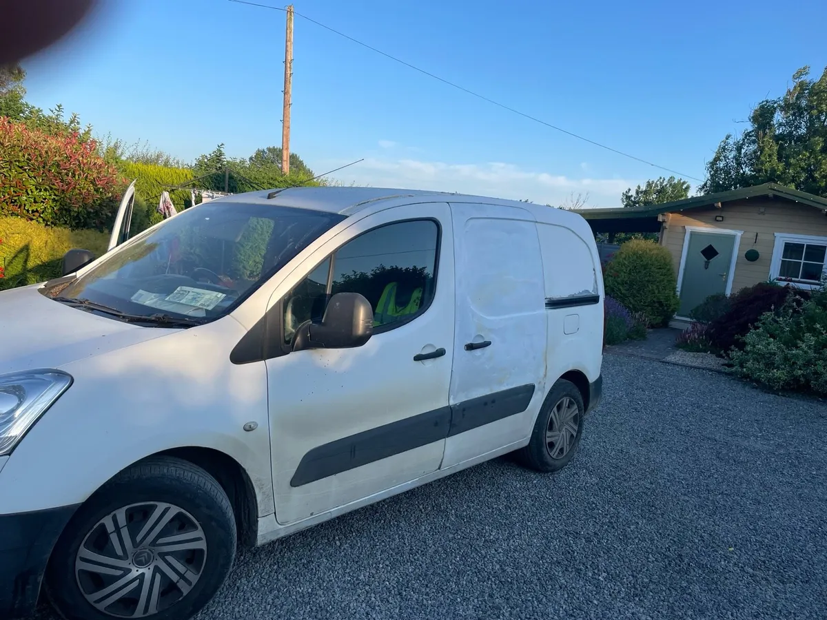Berlingo - Image 2