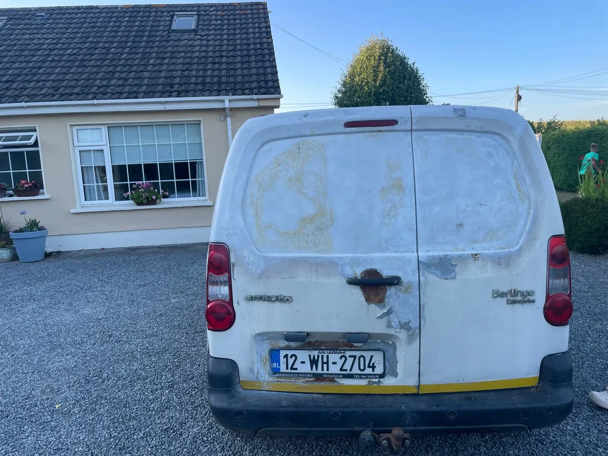 Berlingo - Image 3