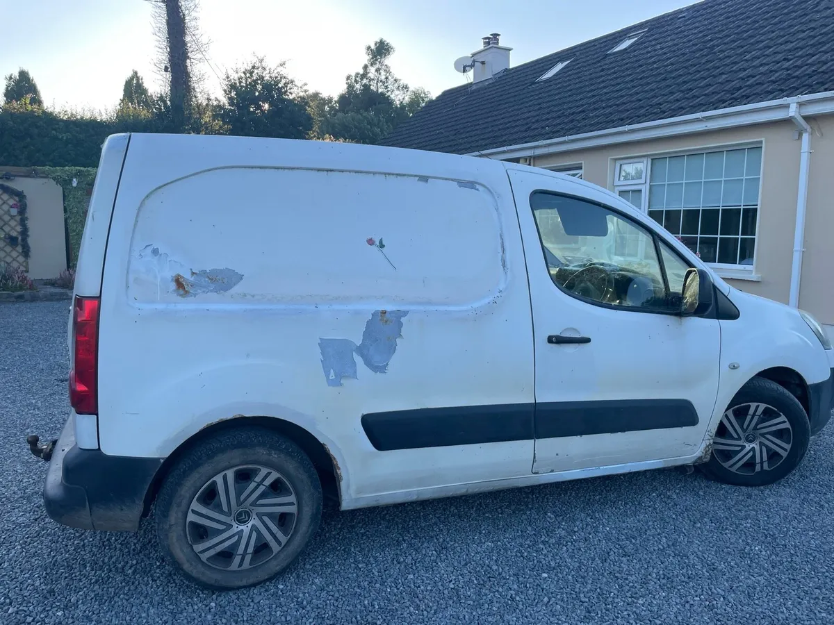 Berlingo - Image 4