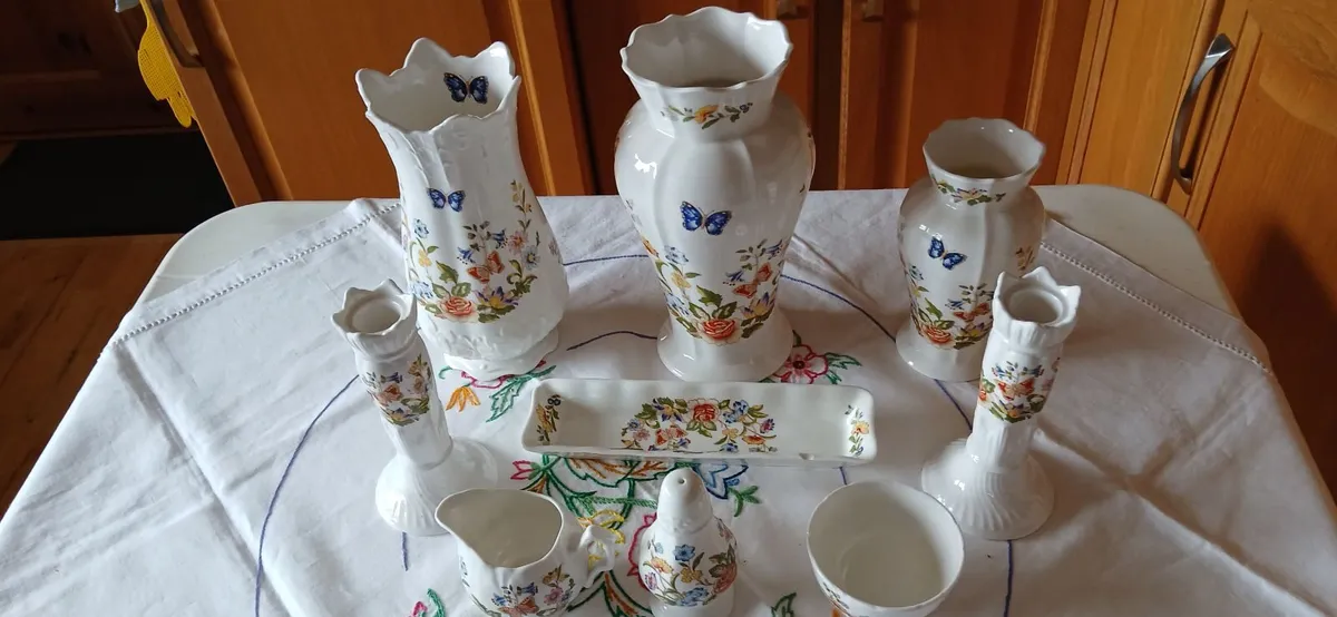 AYNSLEY  COLLECTION - Image 3