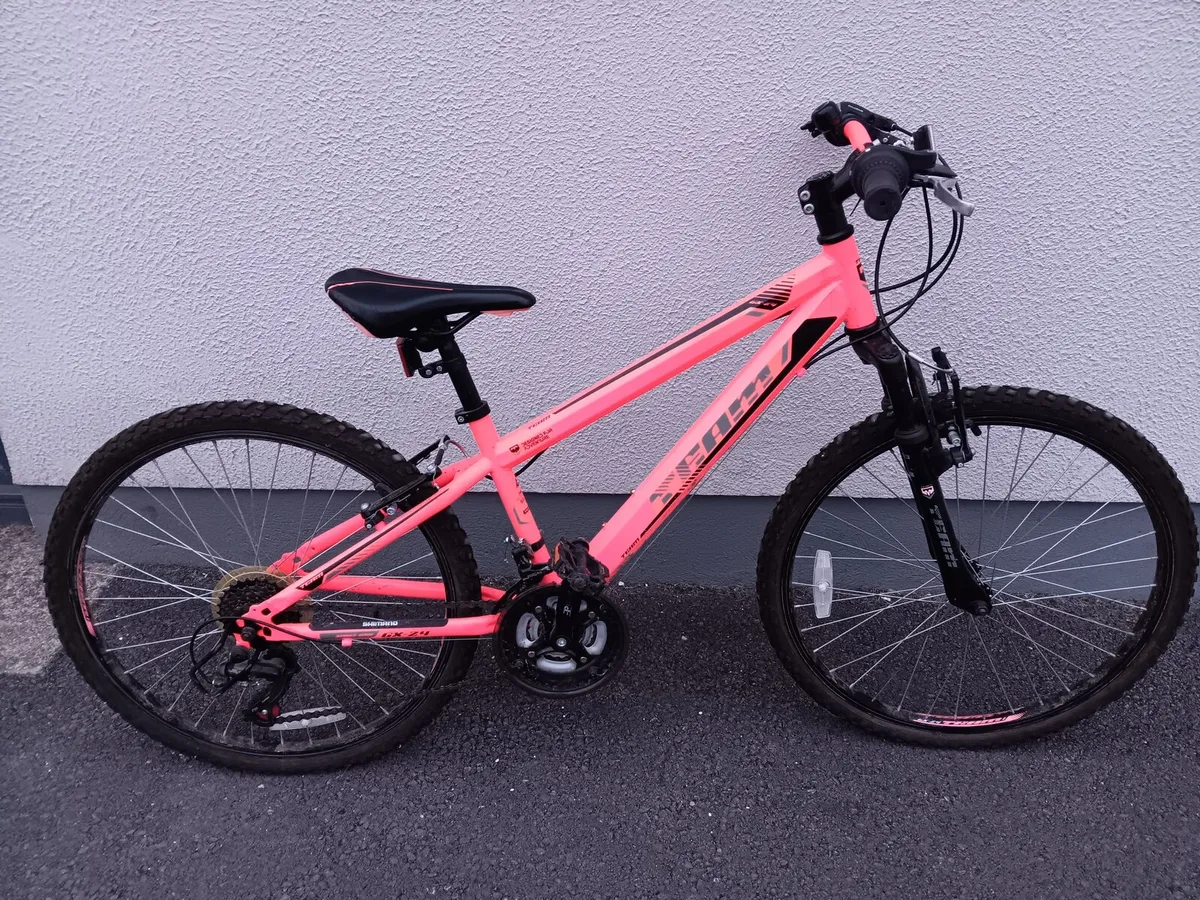 Girls bike - Image 3