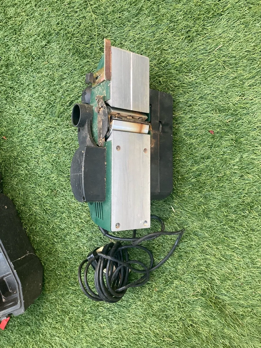 Electric planer - Image 3