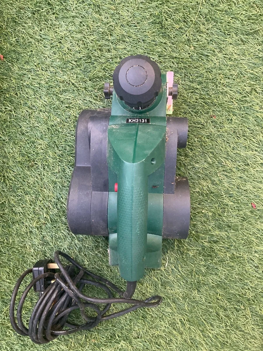 Electric planer - Image 4