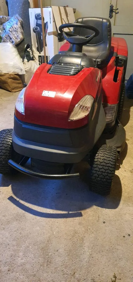Lawnmower - Image 1