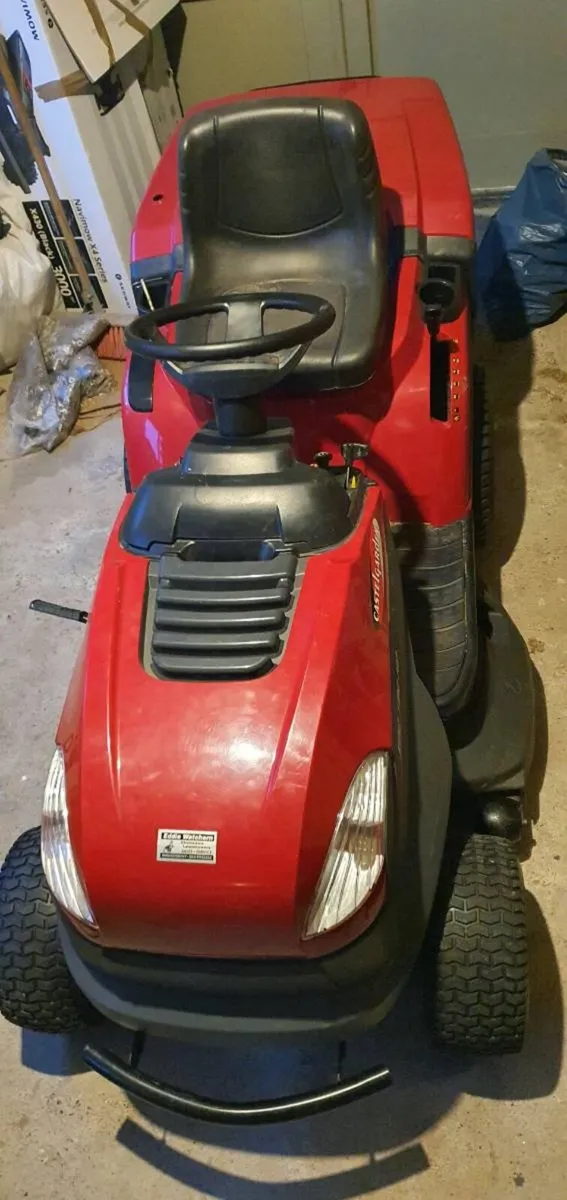 Lawnmower - Image 2