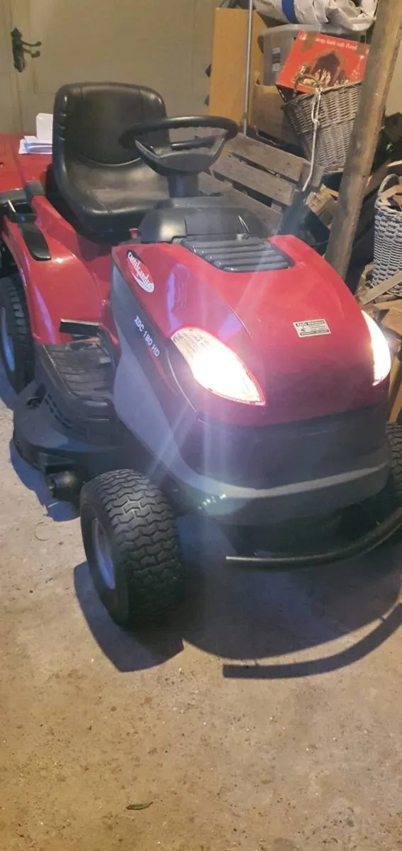 Lawnmower - Image 3