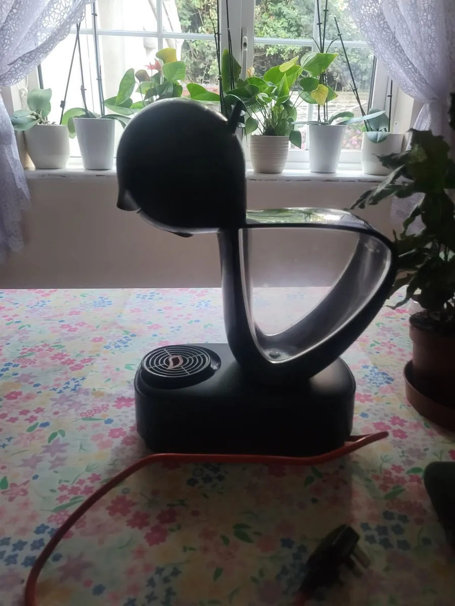 Dolce Gusto machine - Image 2