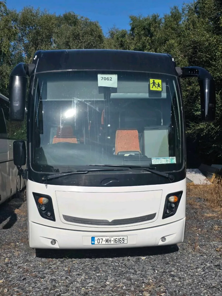Daf Hispano - Image 1
