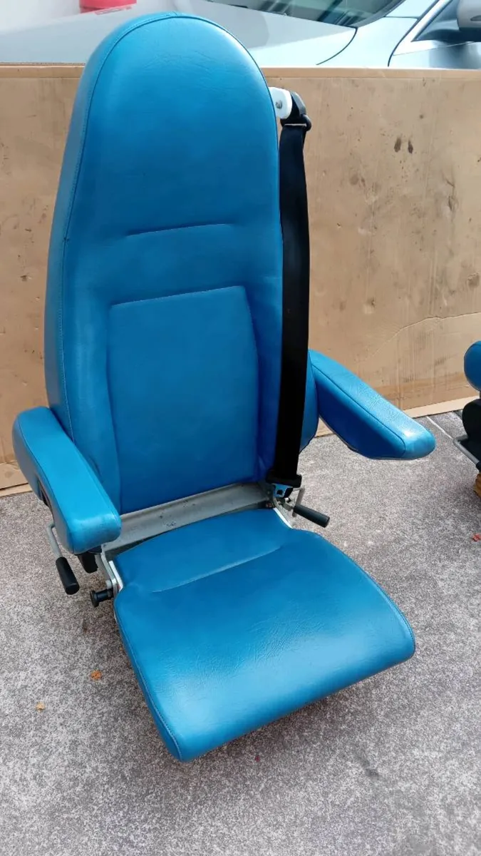 Seats - Image 2
