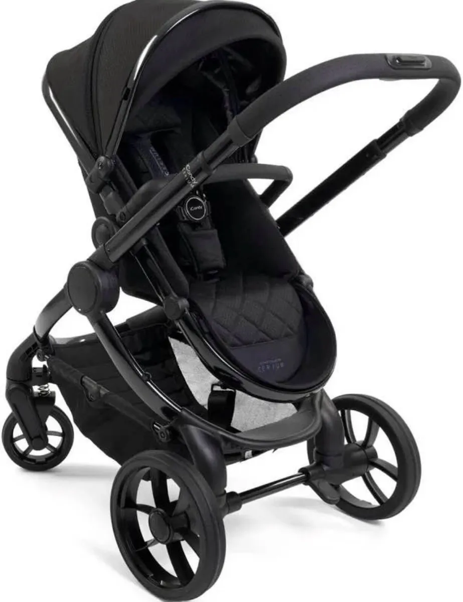 Icandy Peach 7 Designer Collection - Image 3