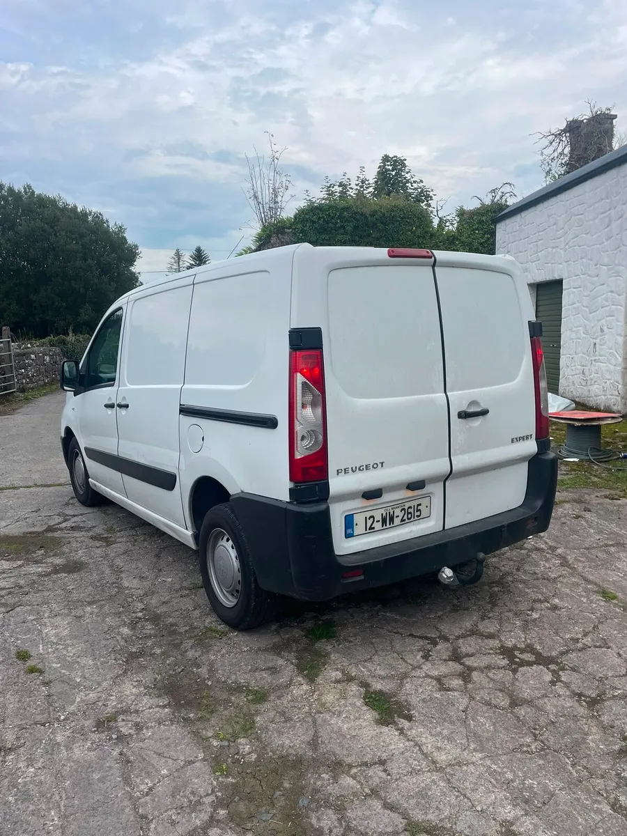 Van for sale - Image 2