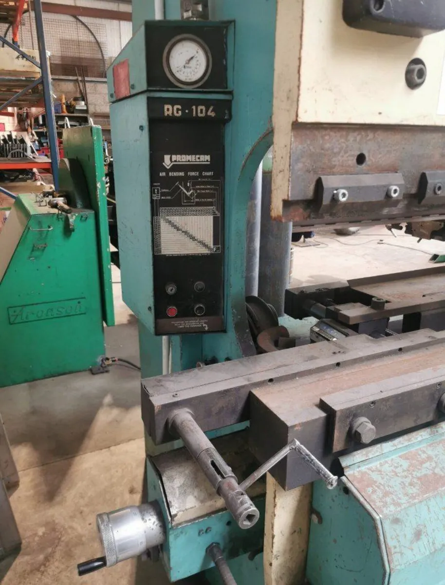 PRESSBRAKE - Image 4