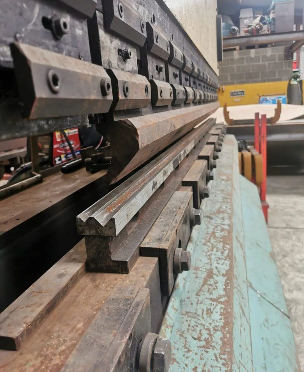 PRESSBRAKE - Image 2