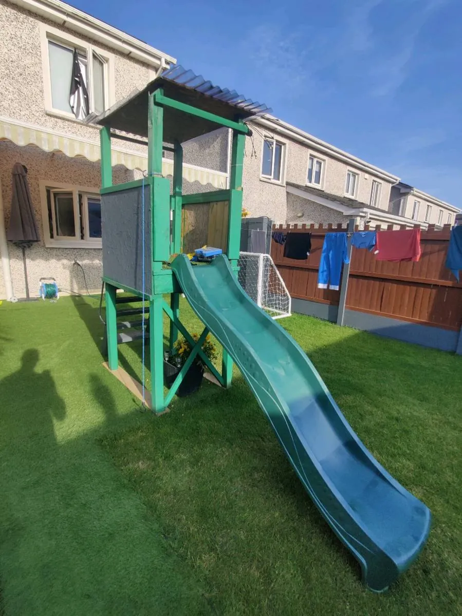 Slide