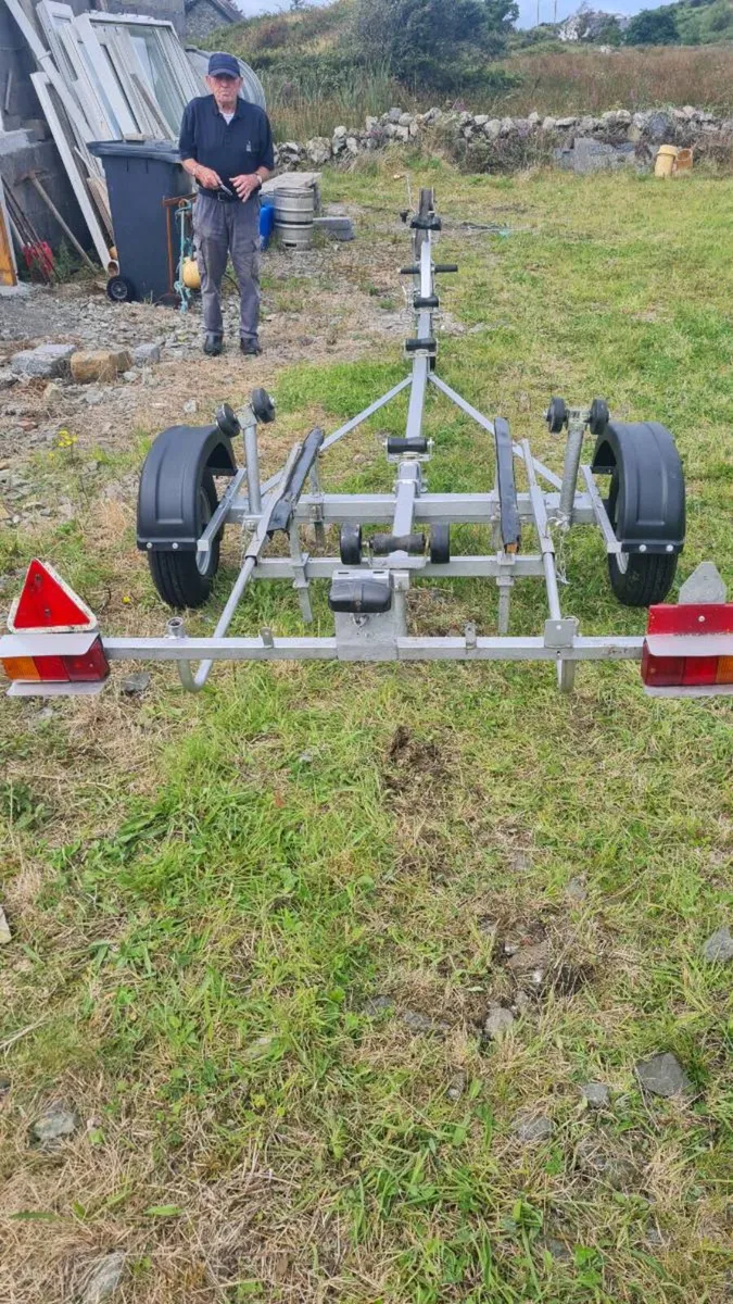 Snipe trailer - Image 4