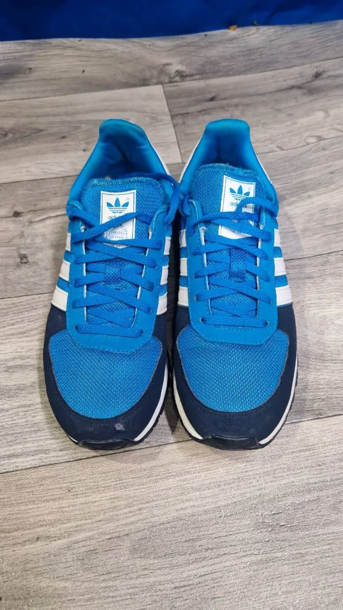 Adidas Originals 5.5 - Image 2
