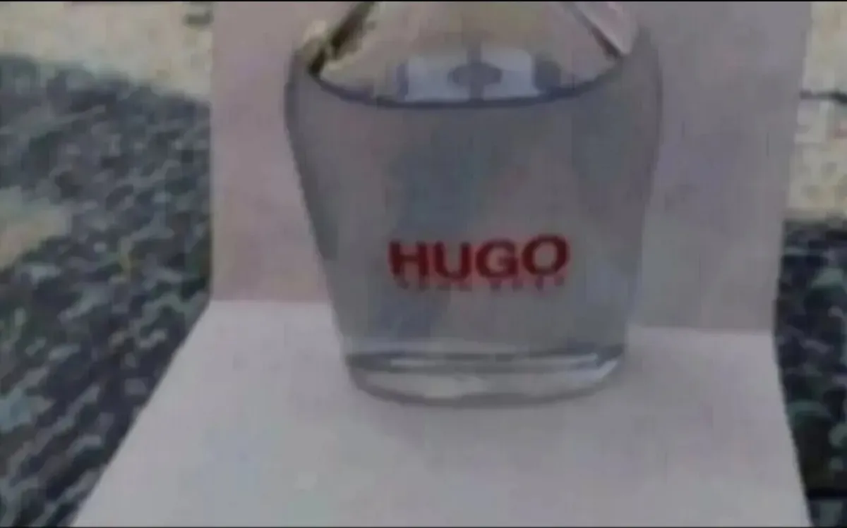 Hugo Boss - Image 1