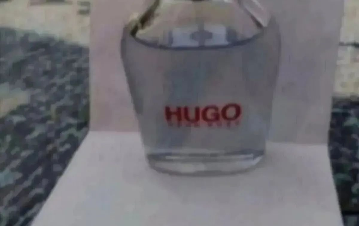 Hugo Boss - Image 2