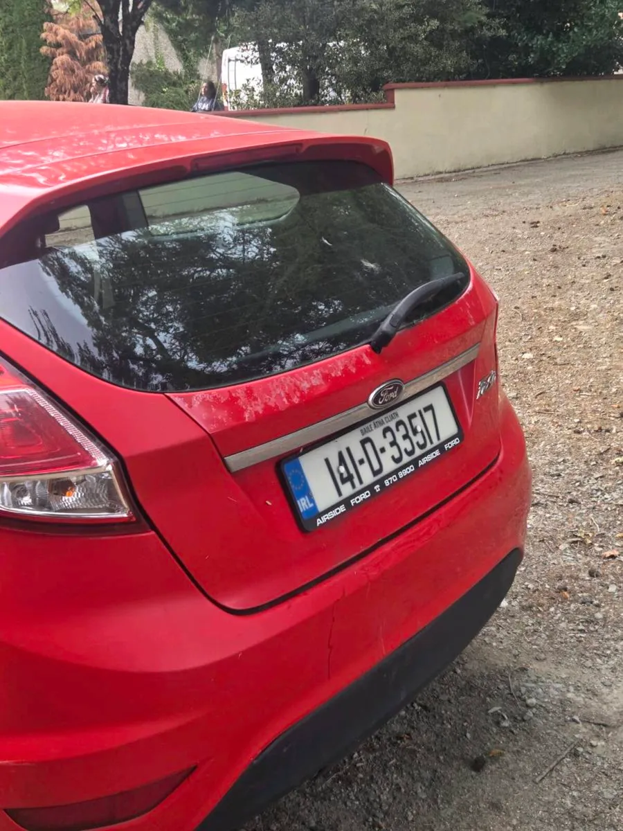 Fiesta - Image 4