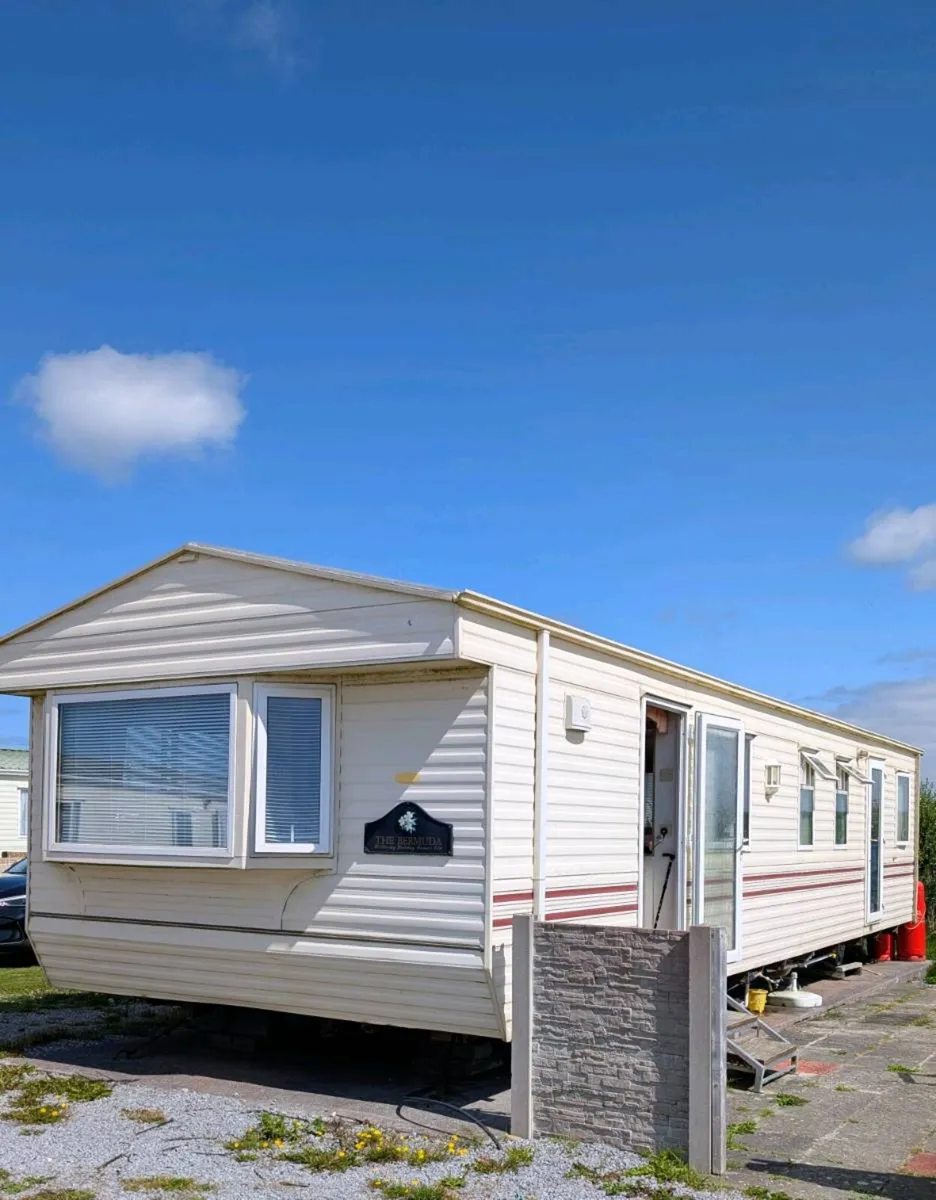 Willerby Bermuda mobile home - Image 1