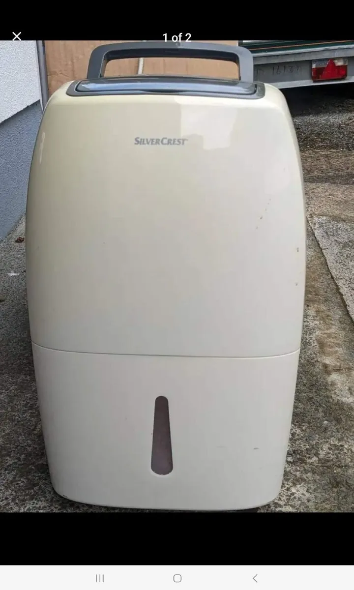 Dehumidifier - Image 1