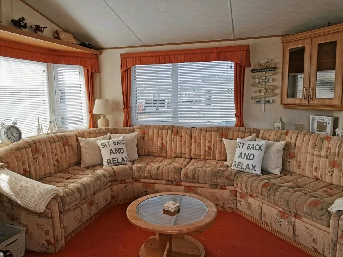 Willerby Bermuda mobile home - Image 2