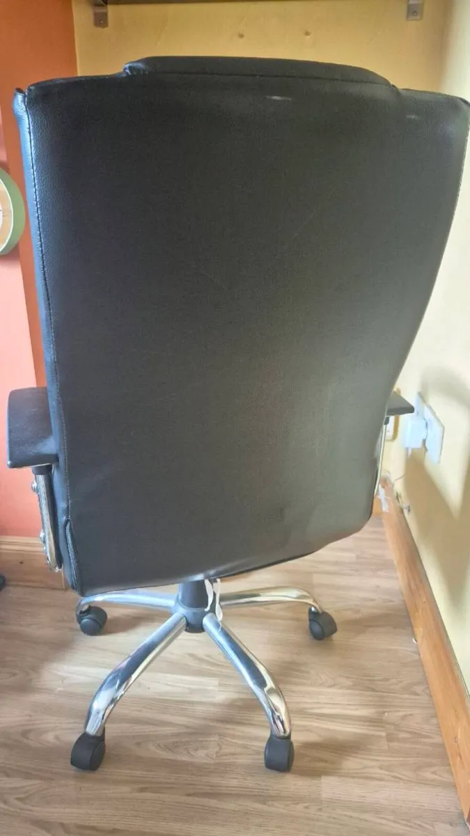 FREE Office Chair - Image 2