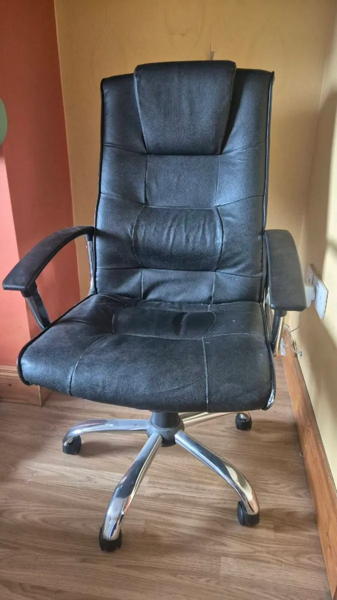 FREE Office Chair - Image 1
