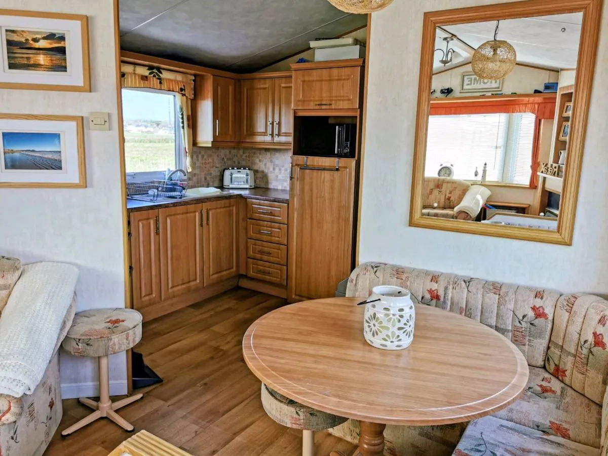 Willerby Bermuda mobile home - Image 4