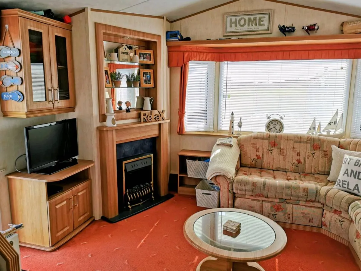 Willerby Bermuda mobile home - Image 3