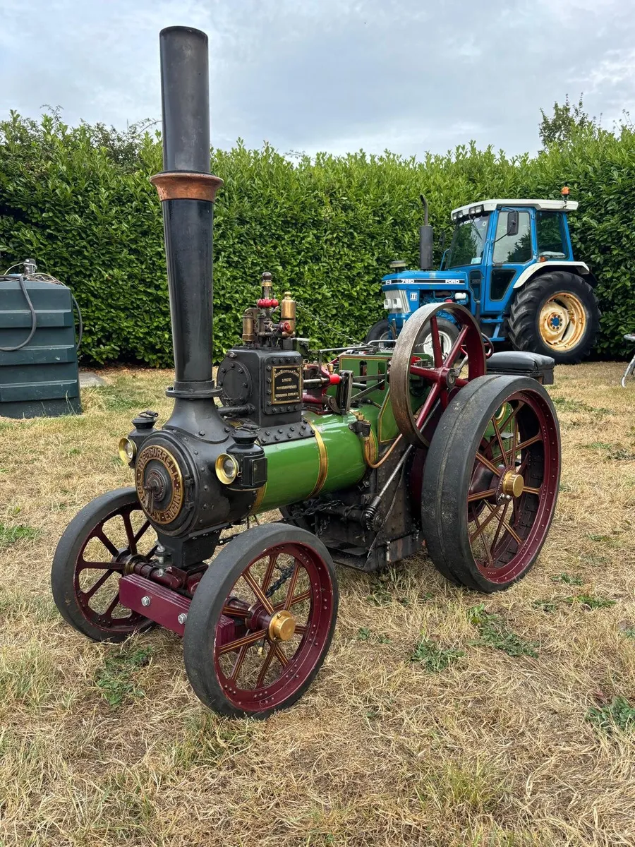 Steam engine - Image 2