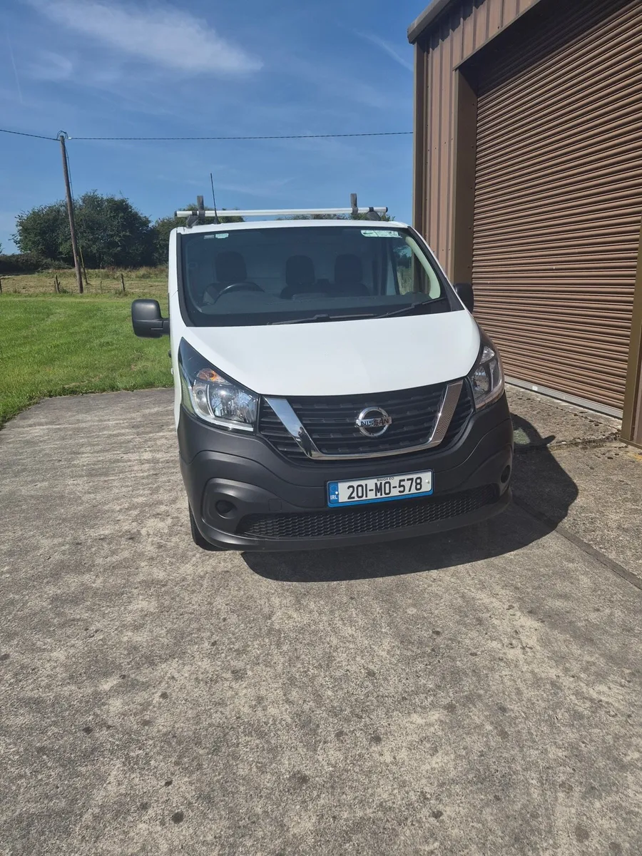 Nissan NV300 - Image 2