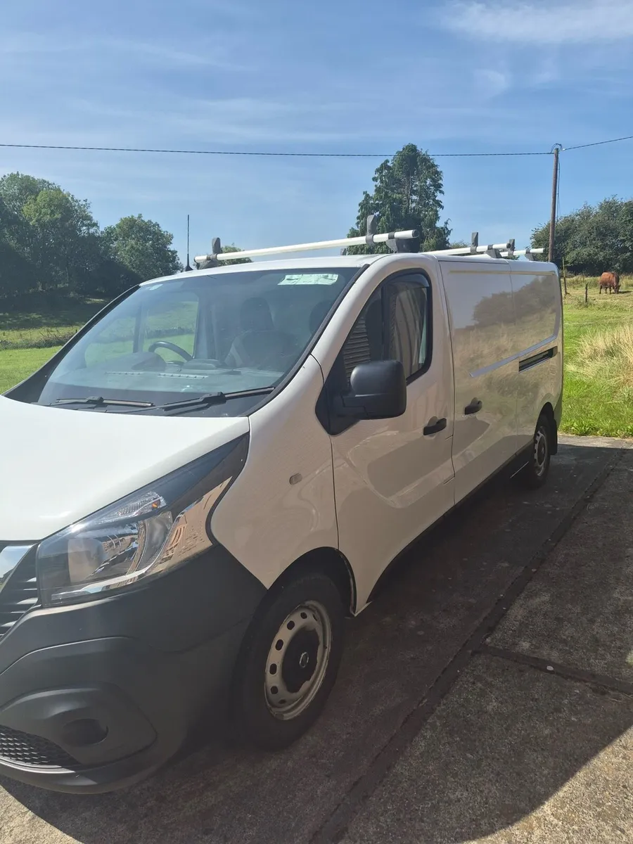 Nissan NV300 - Image 3