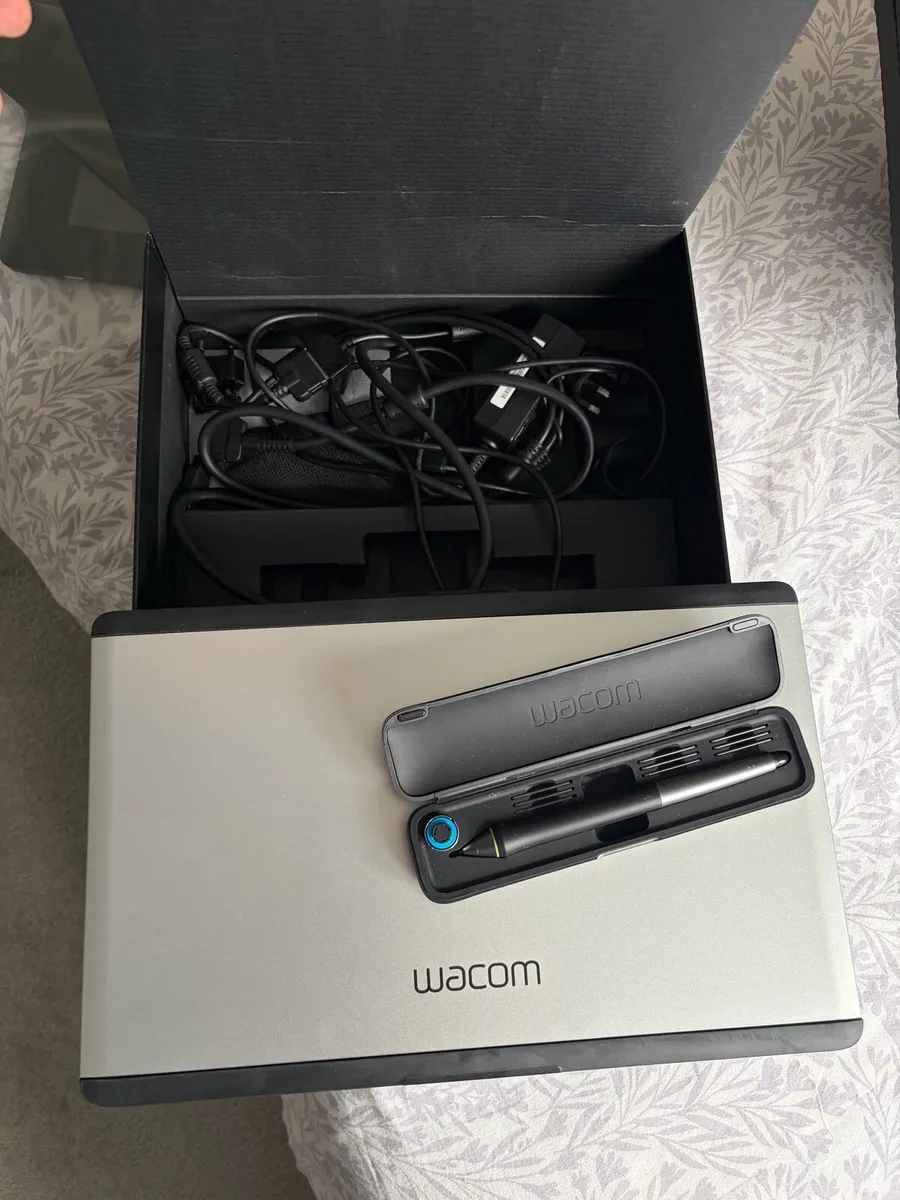 Wacom Cintiq 13hd - Image 3