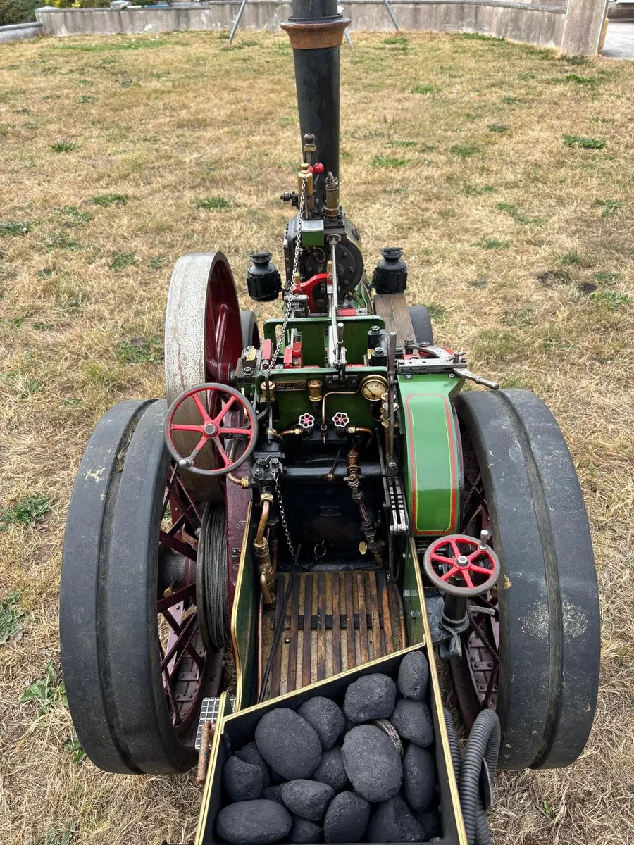 Steam engine - Image 3