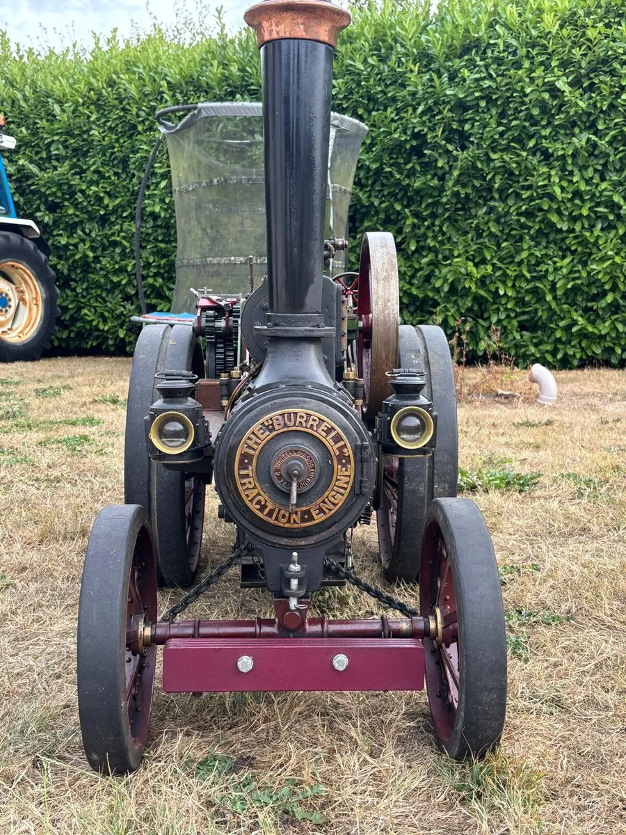 Steam engine - Image 4