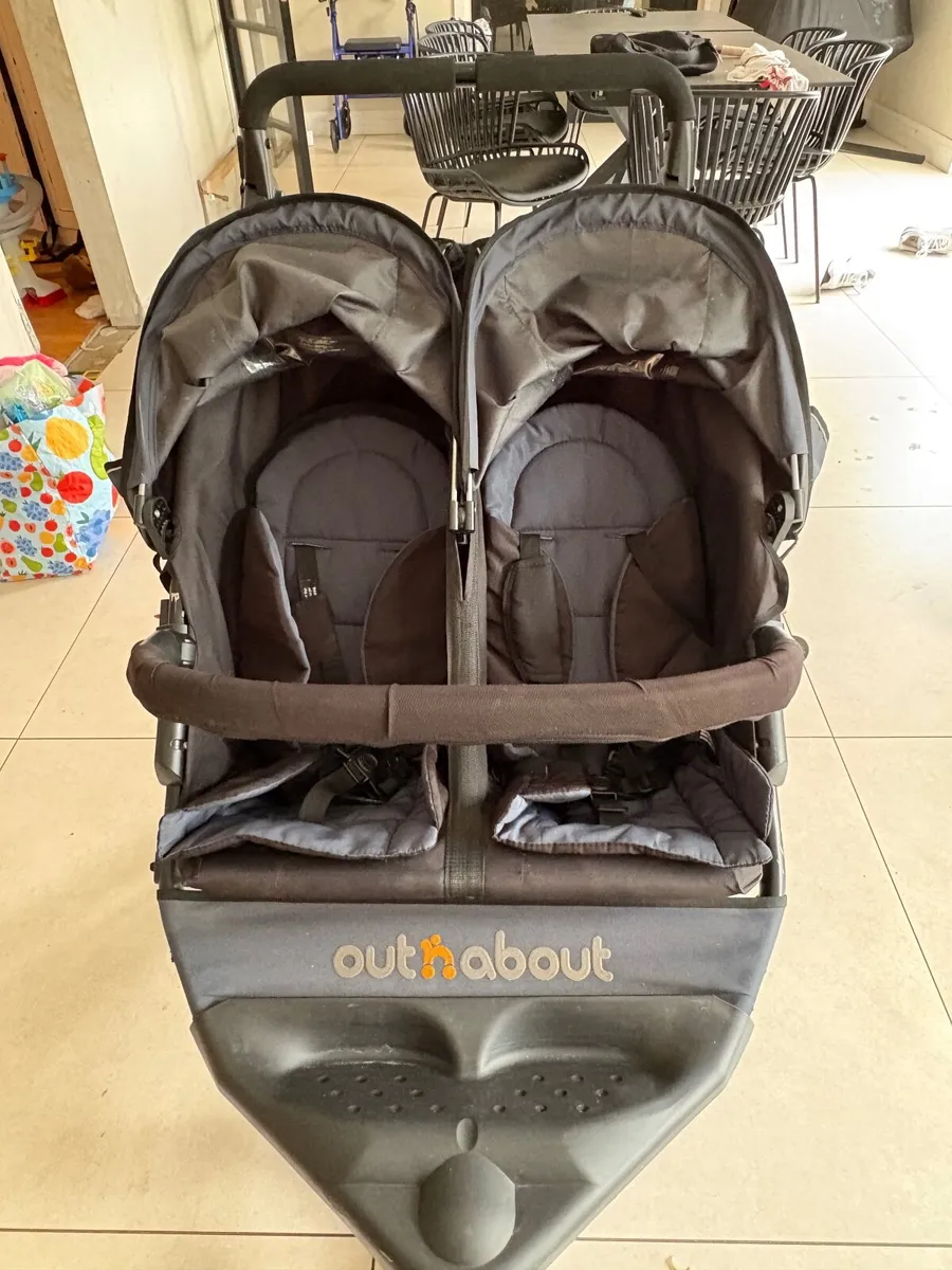 Double out n about - Image 4