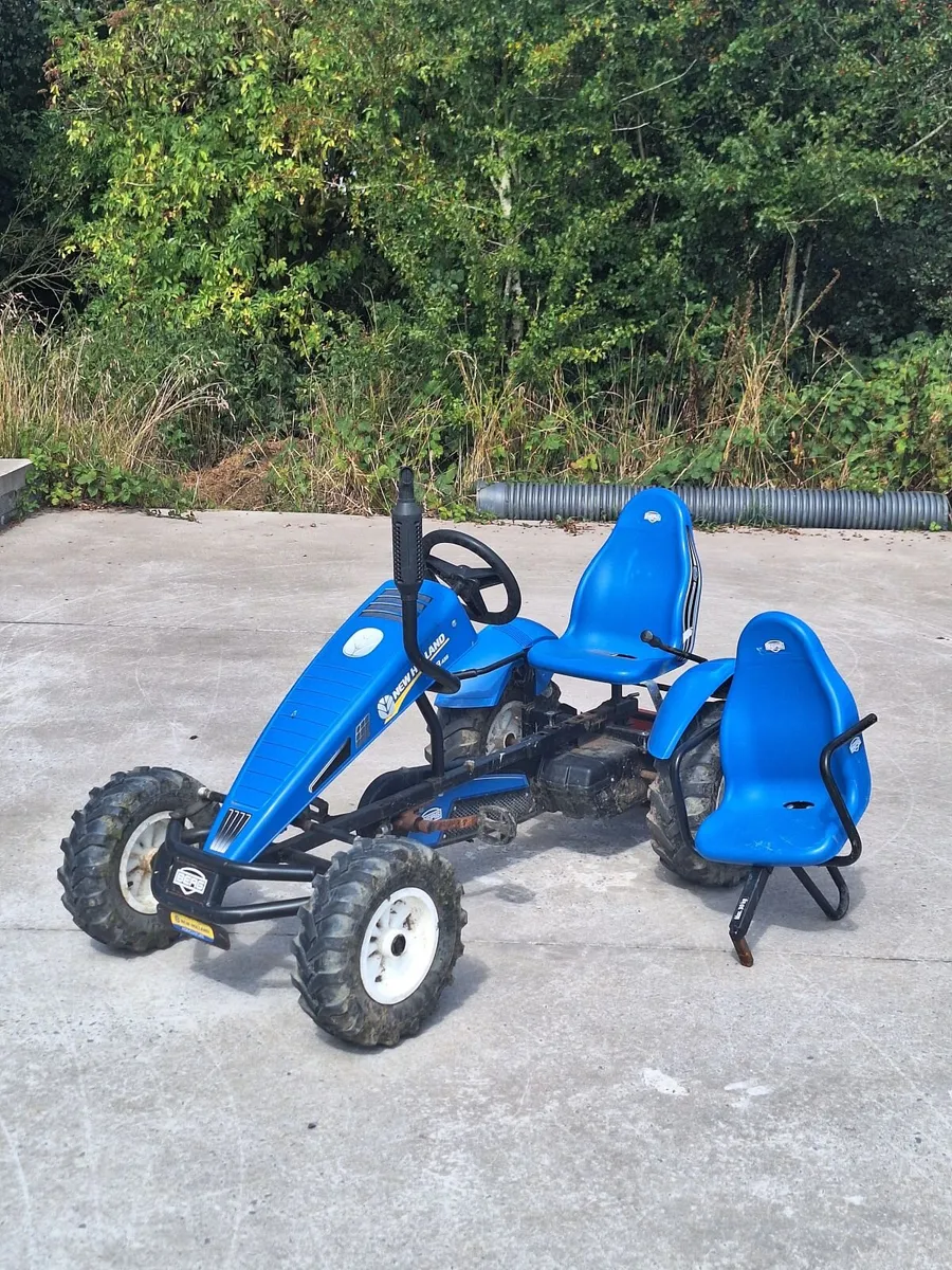 Outdoors toys - Image 3