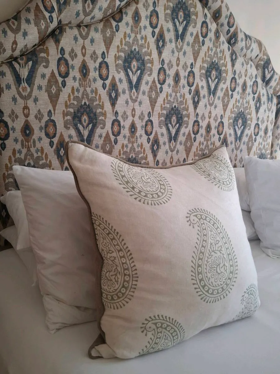 Cushions - Image 1