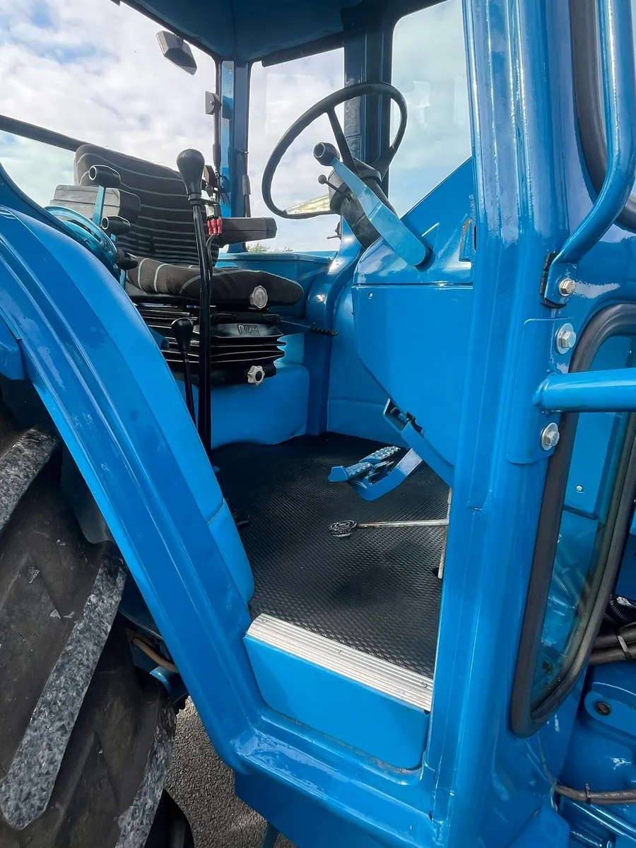 Ford 7910 - Image 3