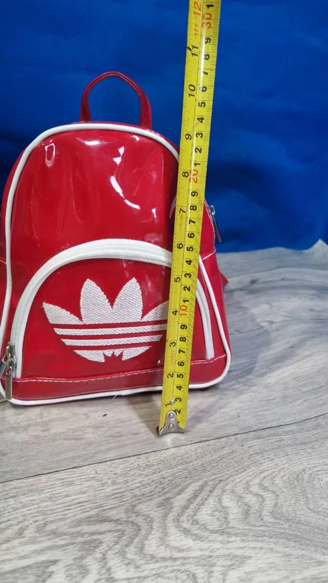 Adidas Originals Mini Backpack - Image 2