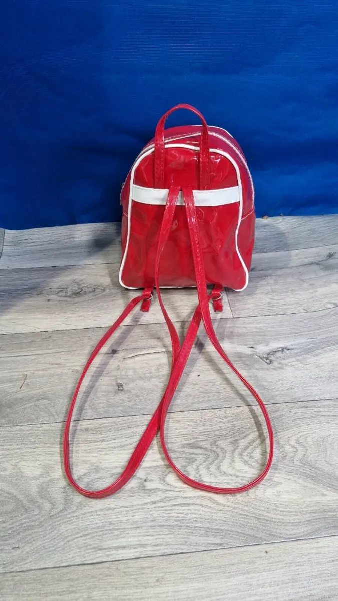 Adidas Originals Mini Backpack - Image 3