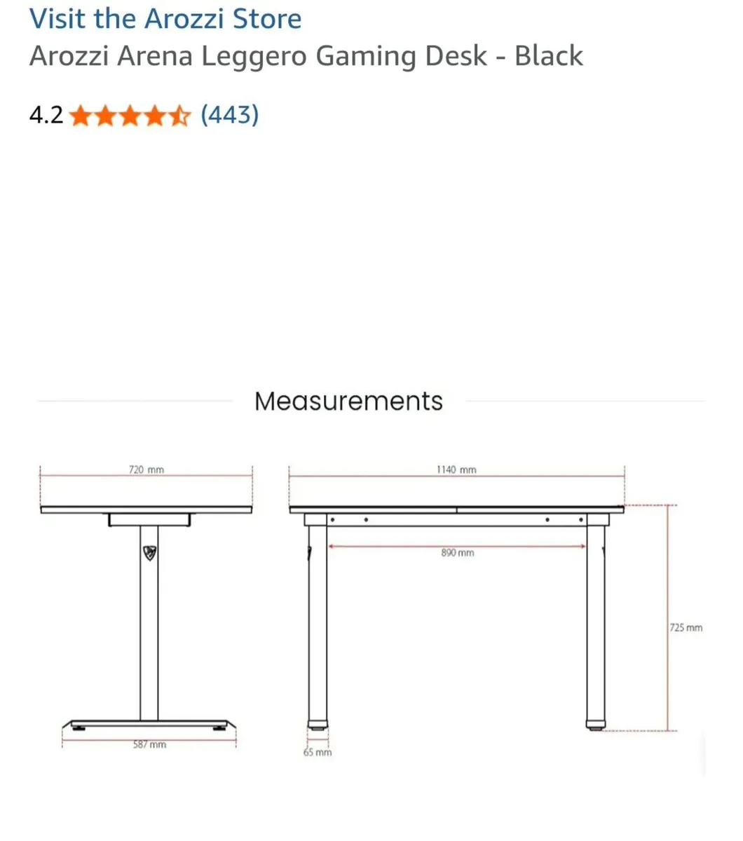 Gaming table - Image 4